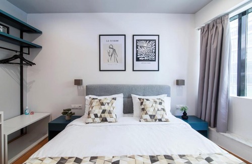 Ampelokipoi Hotel | Olvia Suites