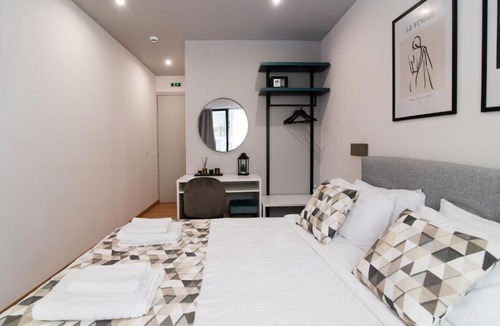 Ampelokipoi Hotel | Olvia Suites