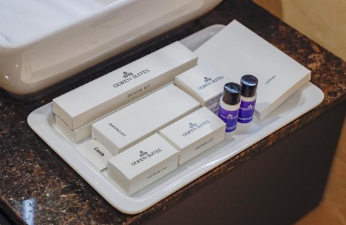 Kochi Hotel | Olwen Suites