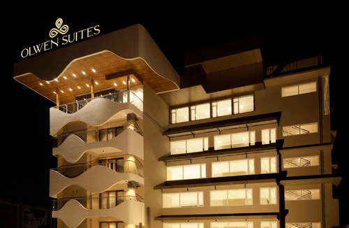 Kochi Hotel | Olwen Suites