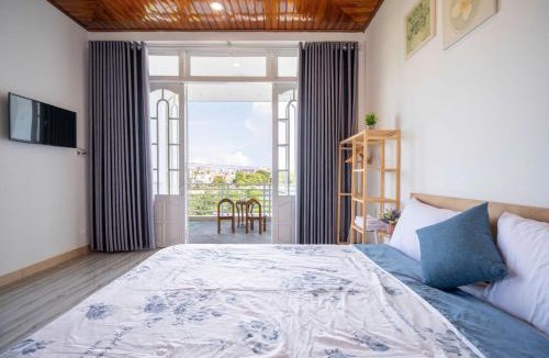 Hue House | Olwen Villa 2