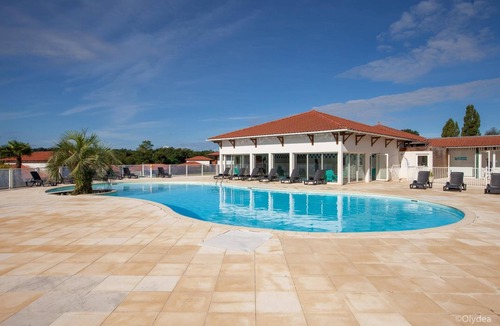 Cassen Apartment | Olydea Cassen