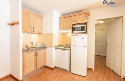 Les Bottieres Apartment | Olydea les Bottieres - Saint-Pancrace