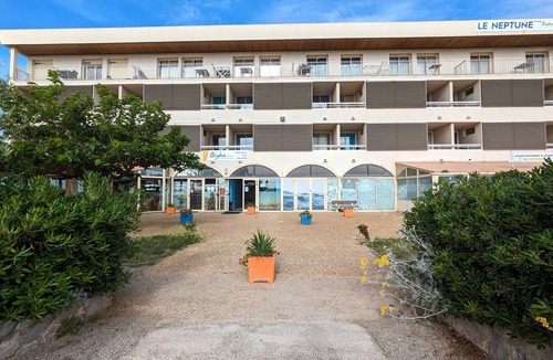 Saint-Pierre-la-Mer House | Olydea Saint Pierre la Mer le Neptune