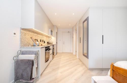 Paarl Apartment | Olyfberg Rus