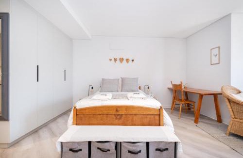 Paarl Apartment | Olyfberg Rus