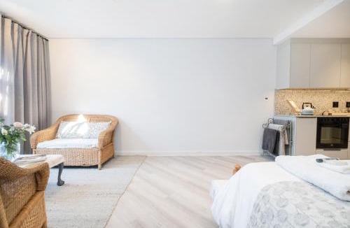 Paarl Apartment | Olyfberg Rus