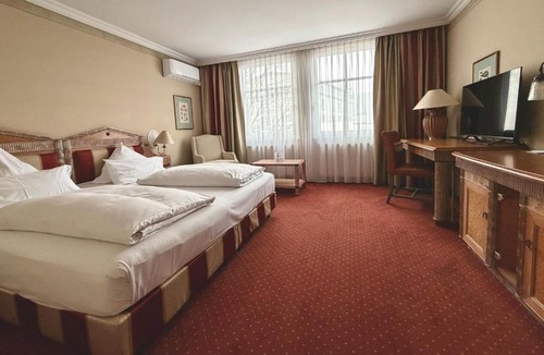Eching Hotel | Olymp Munich
