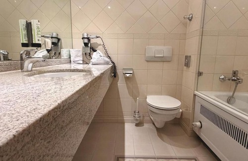 Eching Hotel | Olymp Munich