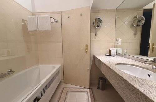 Eching Hotel | Olymp Munich