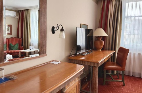 Eching Hotel | Olymp Munich