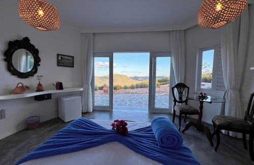 Monte das Gameleiras Hotel | Olymp SPA Boutique Hotel
