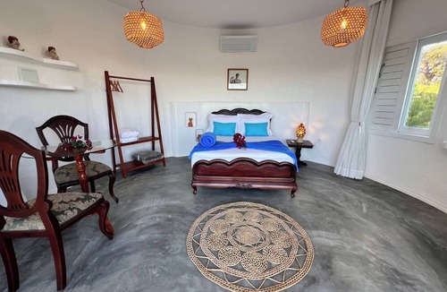 Monte das Gameleiras Hotel | Olymp SPA Boutique Hotel