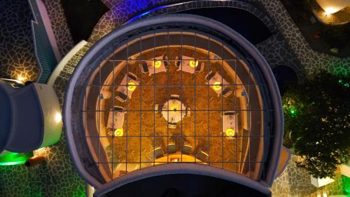 Monte das Gameleiras Hotel | Olymp Spa Boutique Hotel