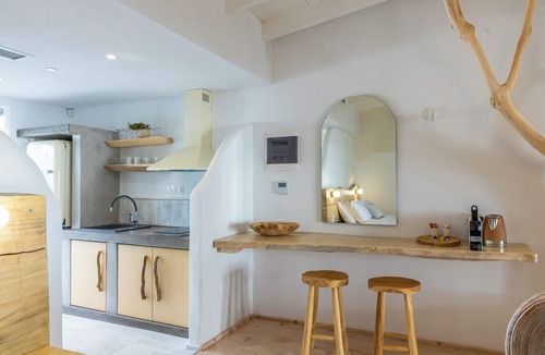 Limin Litochorou Hotel | Olympa Suites