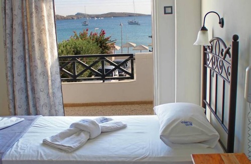 Vissa Hotel | Olympia Hotel