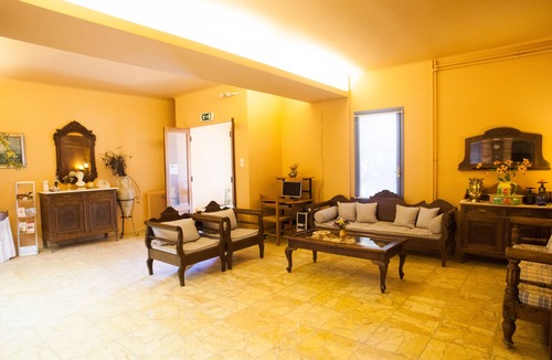 Vissa Hotel | Olympia Hotel