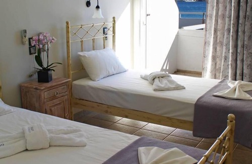 Vissa Hotel | Olympia Hotel