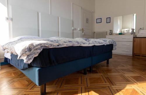 San Vincenzo Hotel | Olympia Hotel
