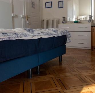 San Vincenzo Hotel | Olympia Hotel