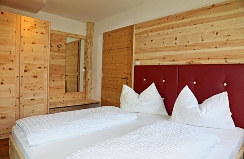 Sarntal Hotel | Olympia