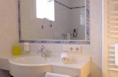 Sarntal Hotel | Olympia