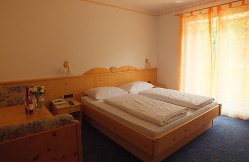 Sarntal Hotel | Olympia
