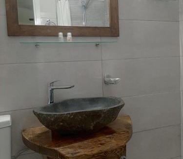 Pythagorio Hotel | OLYMPIADA View