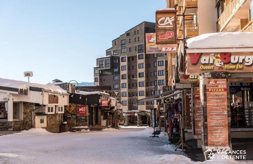 Val-Thorens Apartment | Olympiades 716