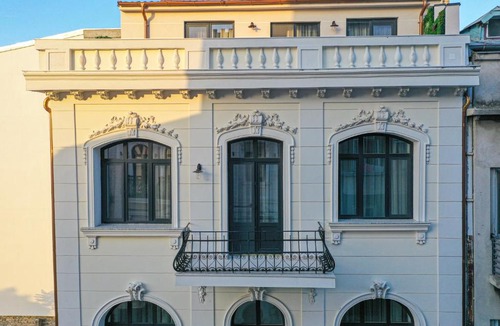Old Town Hotel | Olympic Boutique