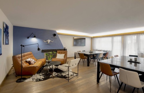 Montana Hotel | Olympic