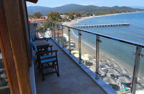 Olympiada Hotel | Olympic Hotel