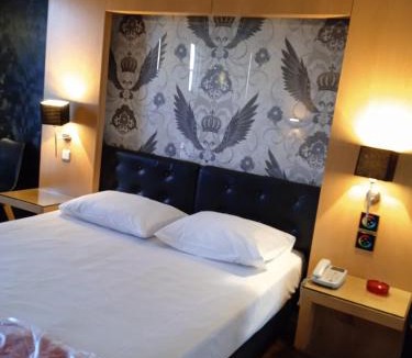 Piraeus Hotel | Olympic Hotel
