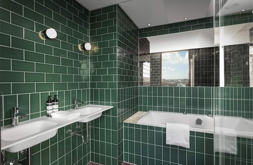 Stadionbuurt Hotel | Olympic Hotel