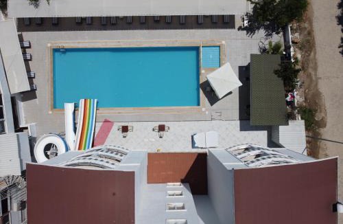 Kadriye Hotel | OLYMPIC HOTELS Belek
