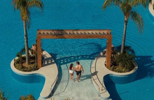 Paphos Resort | Olympic Lagoon Resort Paphos