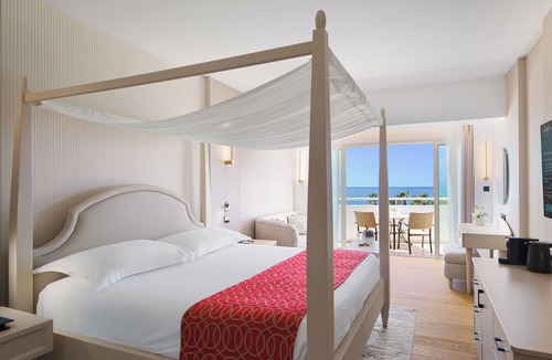 Paphos Resort | Olympic Lagoon Resort - Paphos - All inclusive