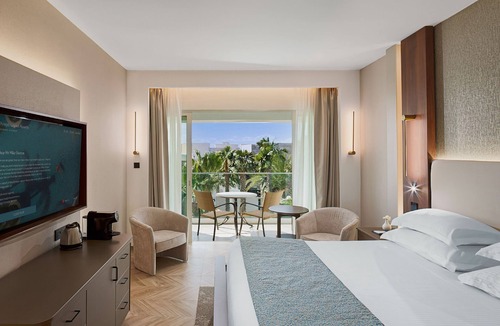 Paphos Resort | Olympic Lagoon Resort - Paphos - All inclusive