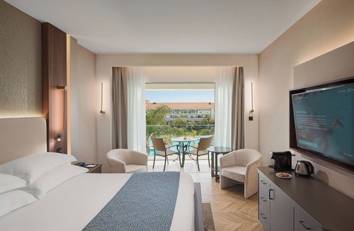 Paphos Resort | Olympic Lagoon Resort - Paphos - All inclusive