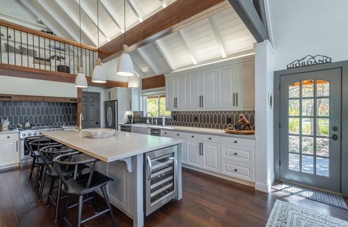 Olympic Valley House | Olympic Luxe, Hot Tub, 3Bedroom and Loft plus 3Full Baths, Just Minutes From Palisades Tahoe