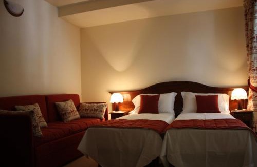 Cesana Torinese House | Olympic Mountains
