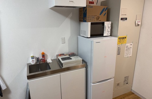 Setagaya Apartment | Olympic Park First Choice Near Shibuya