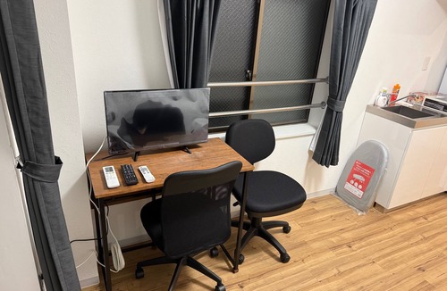 Setagaya Apartment | Olympic Park First Choice Near Shibuya