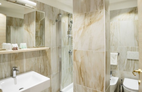Giustino Hotel | Olympic Regina Hotel