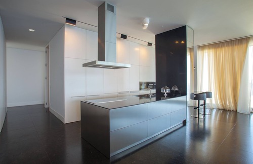Neapolis Apartment | Olympic Residence