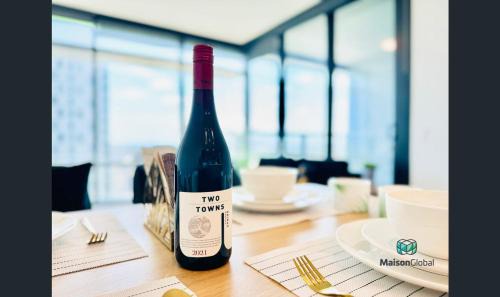 Sydney Olympic Park Apartment | Olympic Sky Stay