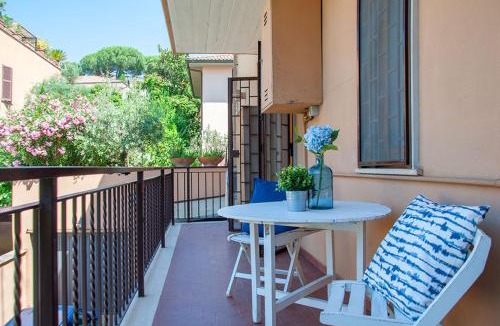 Camilluccia Bed & Breakfast | Olympic Suite Roma