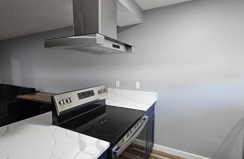Forks Hotel | Olympic Suites Inn