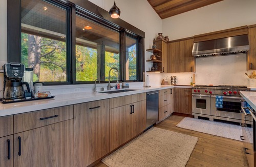 Olympic Valley House | Olympic Valley Mountain Oasis - Palisades Tahoe