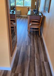Sequim Hotel | Olympic View Inn